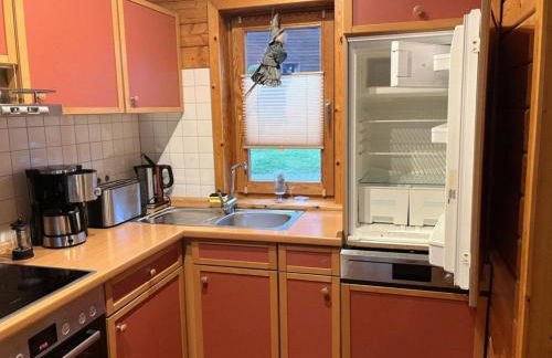 Feriendorf Blauvogel Blauvogel 046 - Foto 4