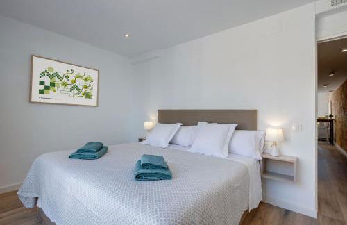 LucasLand Apartments Barcelona - Foto 22