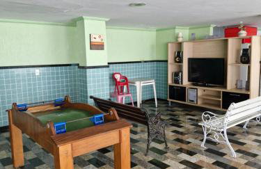 Lindo apartamento de temporada na praia do Forte - Foto 28