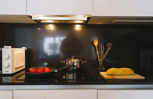 Best Houses 104 - Supertubos Beach Apartment - Foto 25