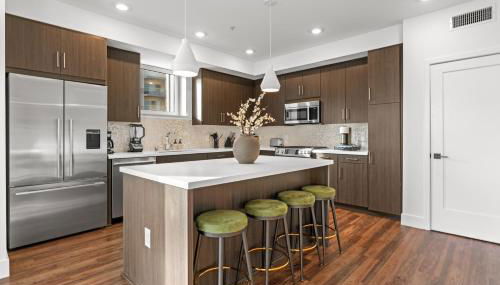 Sapphire Marina - Marina View Pool, Gym, Game Room - Foto 4, furniture, dishwasher, pet friendly