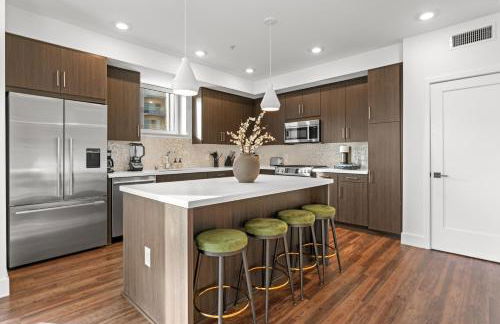 Sapphire Marina - Marina View Pool, Gym, Game Room - Foto 4