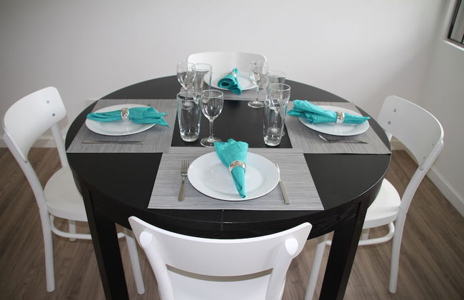 Dover Woods Apartments - Foto 2