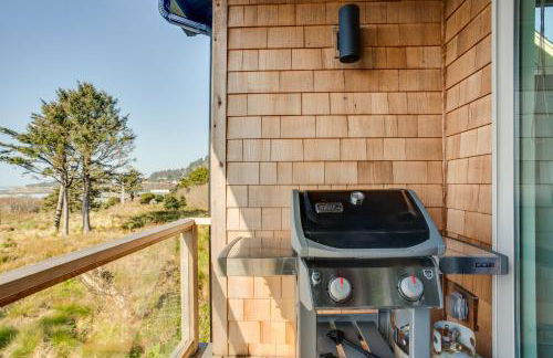 Ocean View of Rocky Shore! Yachats! Shorely Blessed - Photo 22