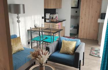 Logement proche Caen et plages - Photo 36