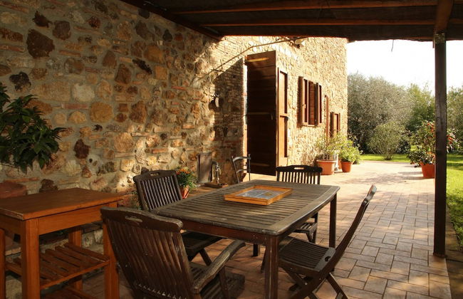 Casale Vigna Carbona - Foto 49