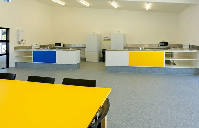 Hokitikas Kiwi Holiday Park and Motels - Foto 49