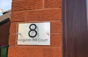 First Floor One bedroom Apartment Quiet Location in Stafford - Foto 17