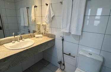 Flat no Gonzaga - Santos - Foto 8