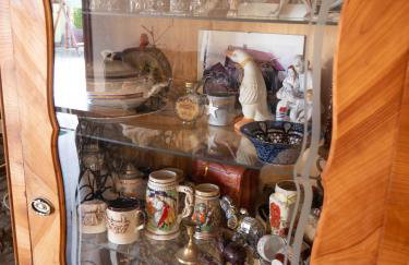 Domek myśliwski na wsi - Foto 17