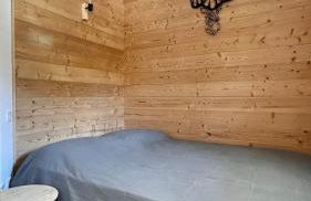 Appartement T2 6 personnes vue sur l’Eyssina - Foto 9