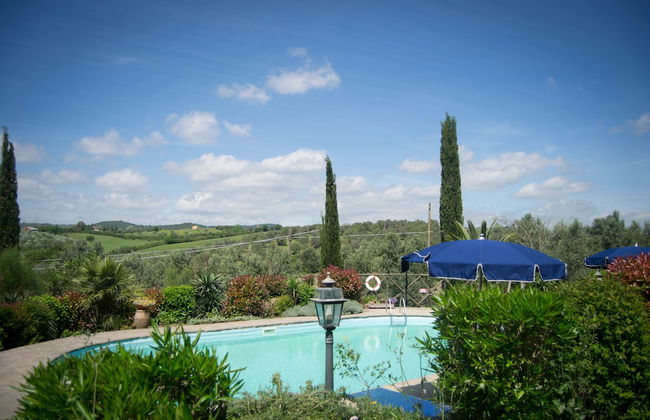 Agriturismo Aiola - Foto 46