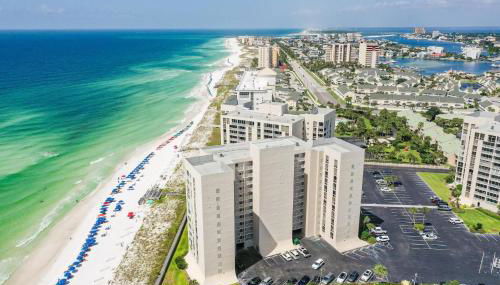 Shoreline Towers 1085 - Foto 5