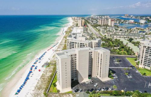 Shoreline Towers 1085 - Foto 5