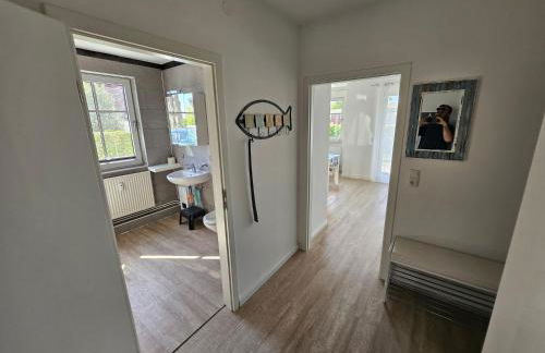 Strandnahe FeWo Sonneneck auf Poel mit Garten & Stellplatz - Foto 9