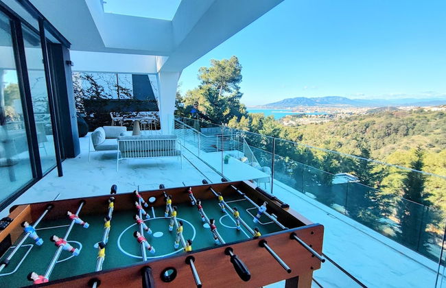 Villas Pinares de San Antón, Saltwater pool, Sea, City, Mountain Views - Photo 59