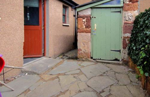 Anvil House, Golspie - Foto 24