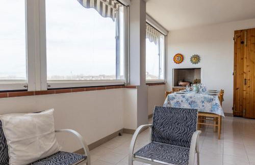 Lido degli Estensi Terrace Apartment - Foto 3