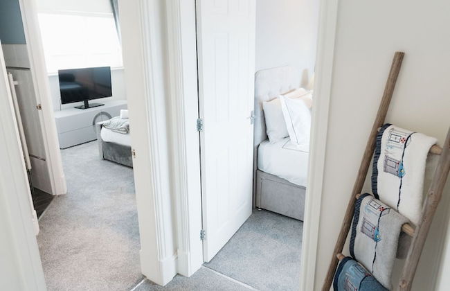 Birkby Lodge Escape - Foto 70