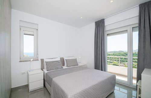 Agnanti Sea View Villa - Foto 38