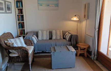 Gruissan maison de vacances avec vue sur lagune, wifi gratuit - Foto 8