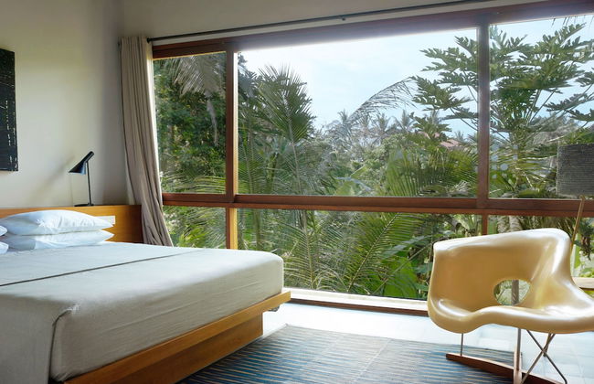 Villa Casabama Panjang - Foto 2