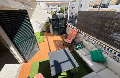 Departamento Punta-Portil - Foto 26