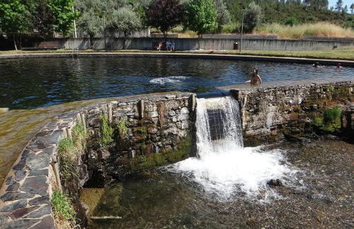 Zen Guest House em Leiria - Foto 41