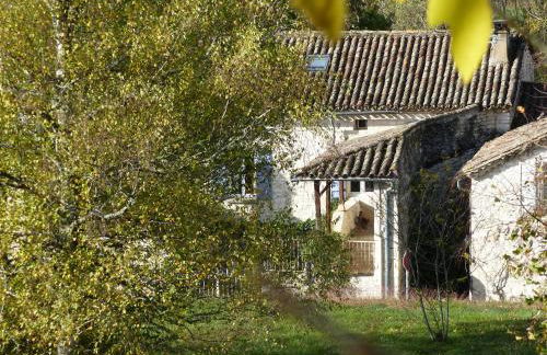Gîte de charme piscine - Foto 1