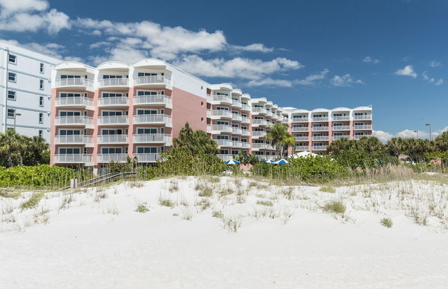 Beach House Suites by the Don CeSar - Foto 33
