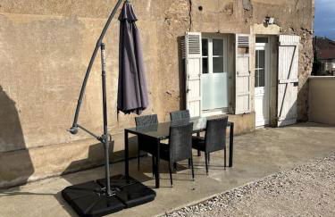 Gite les Minimes II - Foto 23