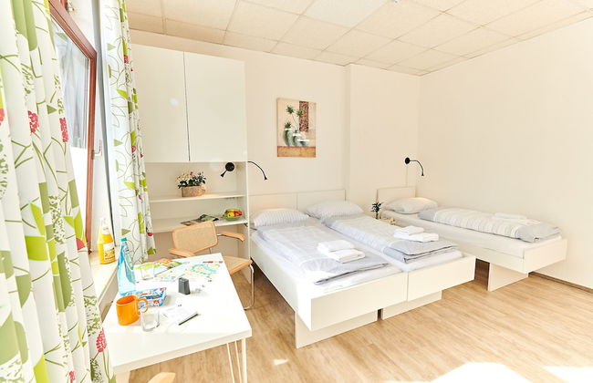 Aparthotel B & L - Foto 9