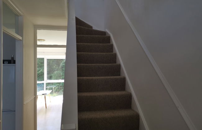 BookedUK - NEW Large duplex apartment - Foto 7