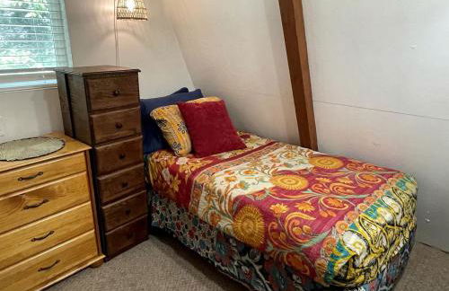 Gorgeous A-Frame by the Beach in Otter Rock, Oregon - Foto 35