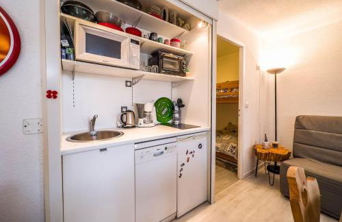 Appartement en pied de piste dans résidence en haute Savoie - Photo 15