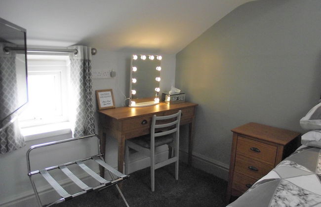 Seahawk Holiday Apartments - Photo 8