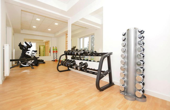 Apartment With Access to Sauna and Fitness, Kolobrzeg - Foto 34