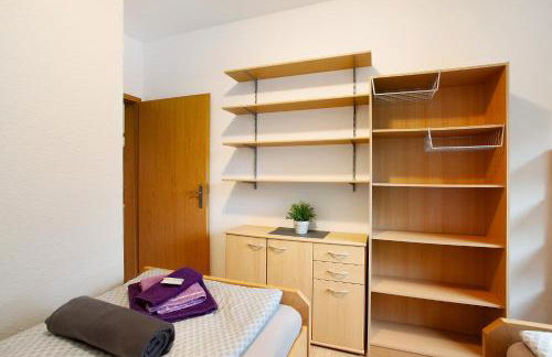 Kirsten's Hike n Bike Ferienwohnung - Foto 15