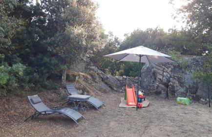 Havre de paix à 10 minutes de la mer et 15 minutes d'Ajaccio - Foto 3