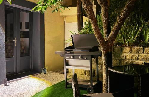 Love Room L'ecrin d'Asteria - Foto 16