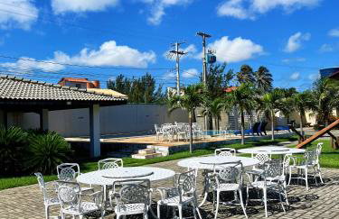 Casa de Praia Luis Correia - Foto 54