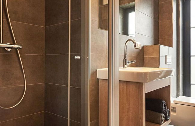 Luxury Villa With Sauna, Near the ski Area and Center - Foto 11