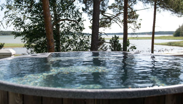 Sjöboda sea - Foto 3, Inside other