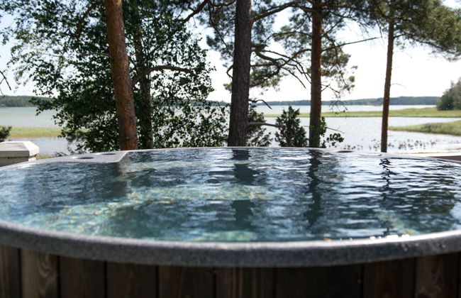 Sjöboda sea - Foto 3