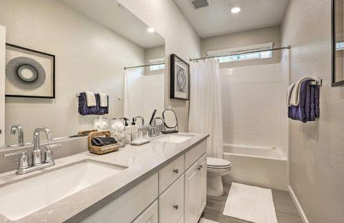 Relaxing Roseville Home with Outdoor Amenities - Foto 19