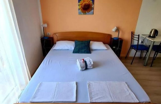 Olive Garden Apartments Petrovic - Foto 1