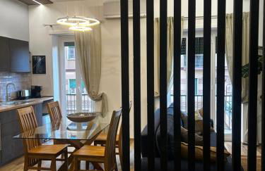 SPQR Luxury Appartments - Stazione Trastevere - Foto 42