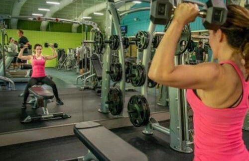 Massanutten Resort - Foto 56