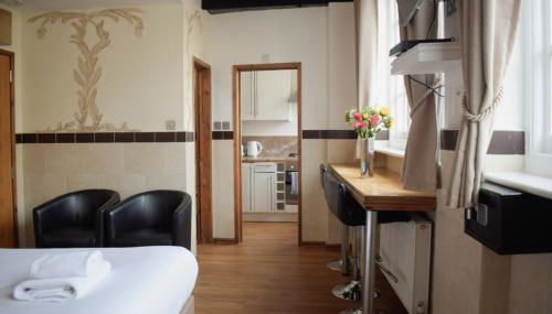 Berkley Aparthotel - Foto 4