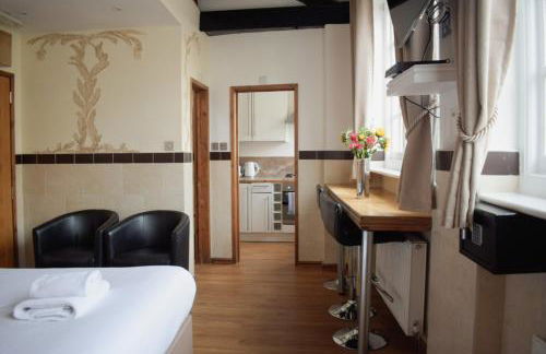 Berkley Aparthotel - Foto 4